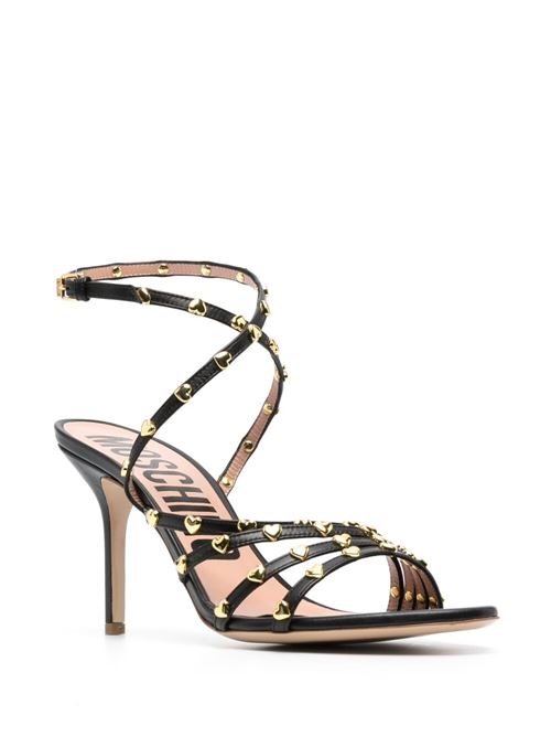 WOMEN Sandals MOSCHINO | MA16718C0G MF0000